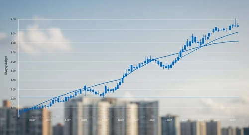 MAR: Fibunacci Level Technical Analysis - Marriott International Inc