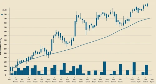 MAR: Trend with Support and Resistance Levels - Marriott International Inc