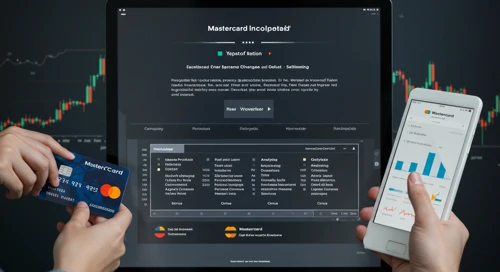 MA: Fundamental Ratio Analysis - Mastercard Incorporated