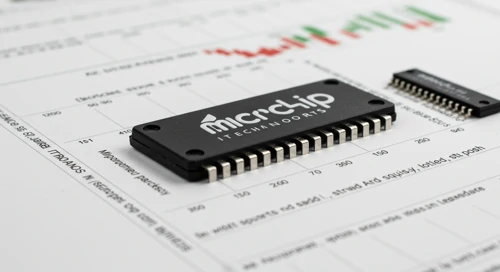 MCHP: Analysts Ratings - Microchip Technology Incorporated