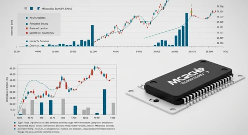 MCHP: Fundamental Ratio Analysis - Microchip Technology Incorporated