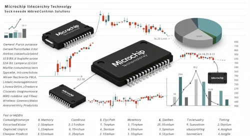 MCHP: Fundamental Ratio Analysis - Microchip Technology Incorporated