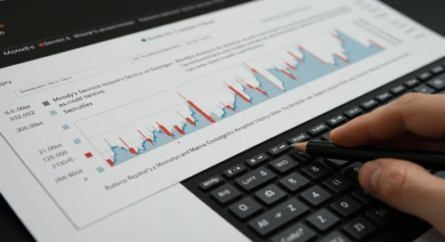 MCO: Fundamental Ratio Analysis - Moodys Corporation