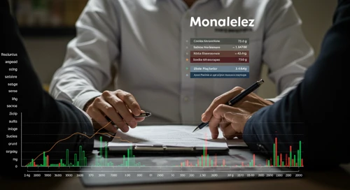 MDLZ: Analysts Ratings - Mondelez International Inc