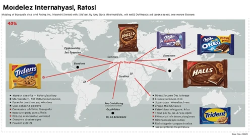 MDLZ: Fundamental Ratio Analysis - Mondelez International Inc