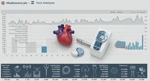 MDT: Analysts Ratings - Medtronic plc