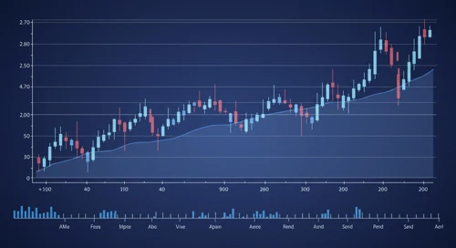META: Trend with Support and Resistance Levels - Meta Platforms Inc