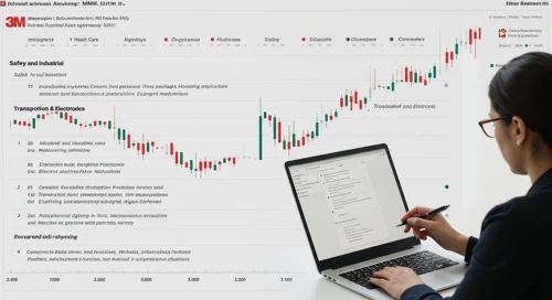 MMM: Dividend Analysis - 3M Company