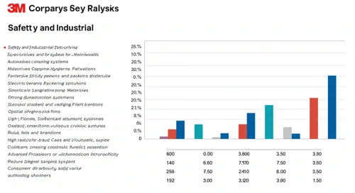 MMM: Fundamental Ratio Analysis - 3M Company