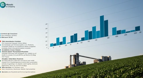 MOS: Analysts Ratings - The Mosaic Company
