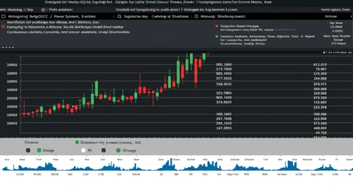 MPWR: Analysts Ratings - Monolithic Power Systems Inc