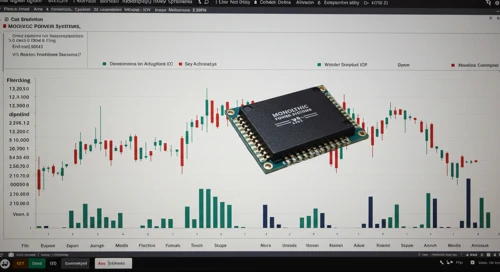 MPWR: Fundamental Ratio Analysis - Monolithic Power Systems Inc