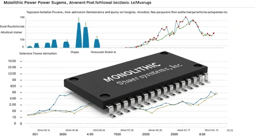 MPWR: Fundamental Ratio Analysis - Monolithic Power Systems Inc