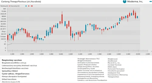 MRNA: Analysts Ratings - Moderna Inc