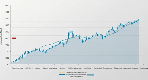 MRNA: Fibunacci Level Technical Analysis - Moderna Inc