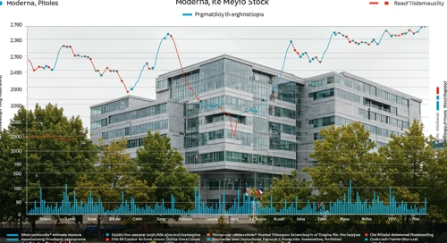 MRNA: Fundamental Ratio Analysis - Moderna Inc