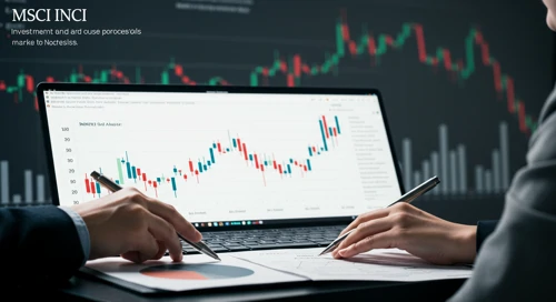 MSCI: Fundamental Ratio Analysis - MSCI Inc