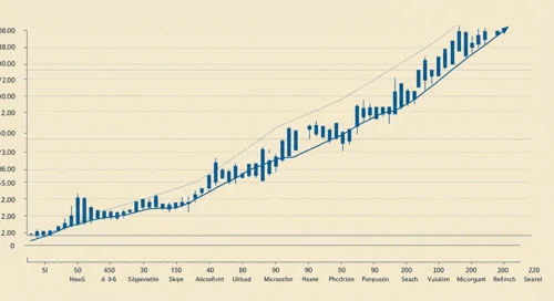 MSFT: Trend with Support and Resistance Levels - Microsoft Corporation