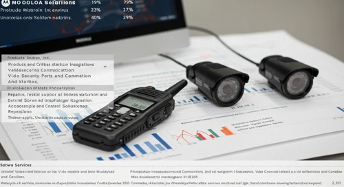 MSI: Fundamental Ratio Analysis - Motorola Solutions Inc