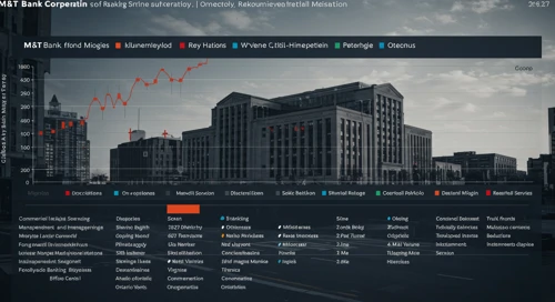 MTB: Fundamental Ratio Analysis - MandT Bank Corporation