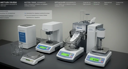 MTD: Analysts Ratings - Mettler Toledo International Inc