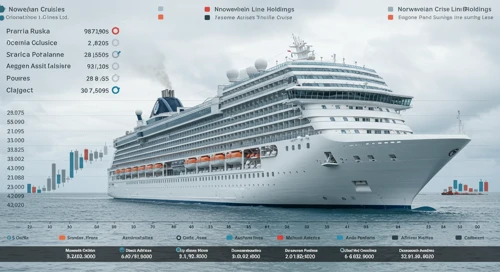 NCLH: Analysts Ratings - Norwegian Cruise Line Holdings Ltd