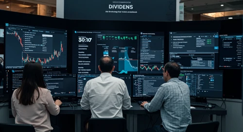 NDAQ: Dividend Analysis - Nasdaq Inc