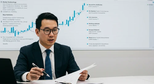 NDAQ: Fundamental Ratio Analysis - Nasdaq Inc