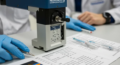 NDSN: Analysts Ratings - Nordson Corporation