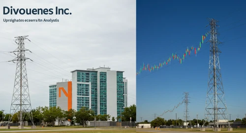 NI: Dividend Analysis - NiSource Inc