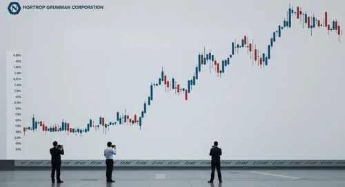 NOC: Dividend Analysis - Northrop Grumman Corporation