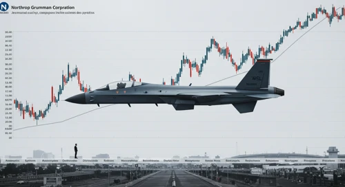 NOC: Dividend Analysis - Northrop Grumman Corporation
