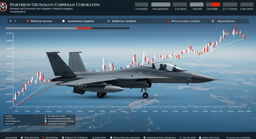 NOC: Fundamental Ratio Analysis - Northrop Grumman Corporation
