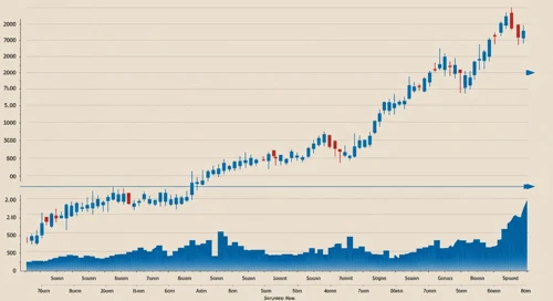 NOW: Trend with Support and Resistance Levels - ServiceNow Inc