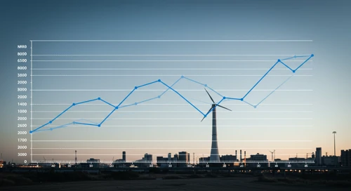 NRG: Fibunacci Level Technical Analysis - NRG Energy Inc