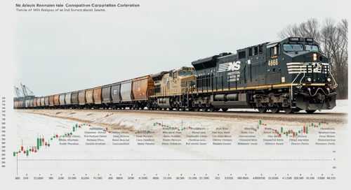 NSC: Dividend Analysis - Norfolk Southern Corporation