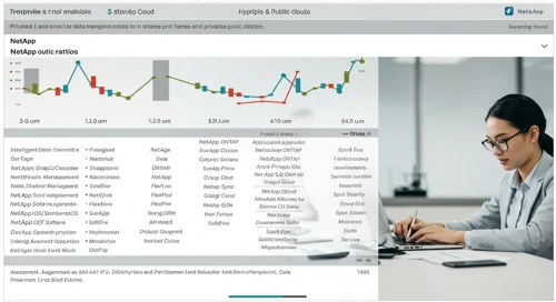 NTAP: Analysts Ratings - NetApp Inc