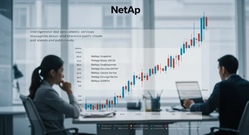 NTAP: Dividend Analysis - NetApp Inc