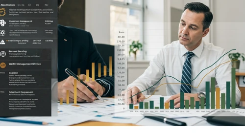 NTRS: Fundamental Ratio Analysis - Northern Trust Corporation