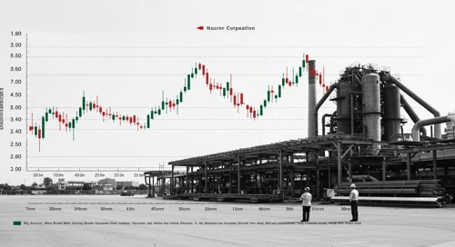 NUE: Dividend Analysis - Nucor Corporation