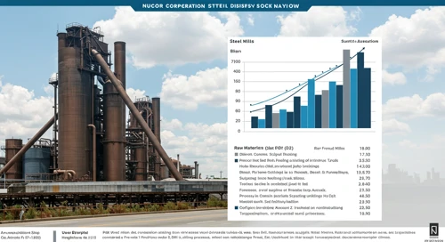 NUE: Fundamental Ratio Analysis - Nucor Corporation