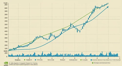 NVDA: Trend with Support and Resistance Levels - NVIDIA Corporation