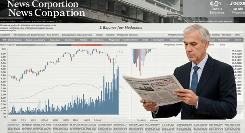 NWSA: Analysts Ratings - News Corporation