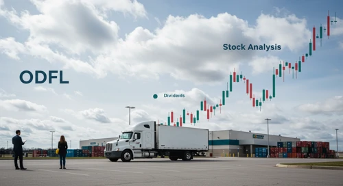 ODFL: Dividend Analysis - Old Dominion Freight Line Inc