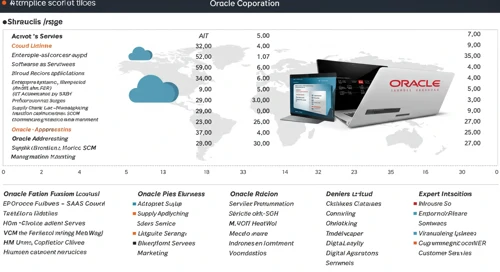 ORCL: Analysts Ratings - Oracle Corporation