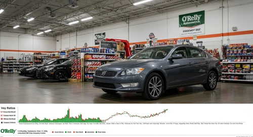 ORLY: Analysts Ratings - OReilly Automotive Inc