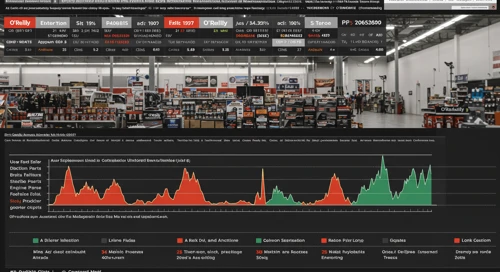ORLY: Analysts Ratings - OReilly Automotive Inc