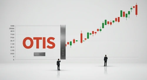 OTIS: Dividend Analysis - Otis Worldwide Corporation