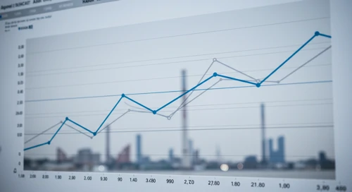 OXY: Fibunacci Level Technical Analysis - Occidental Petroleum Corporation