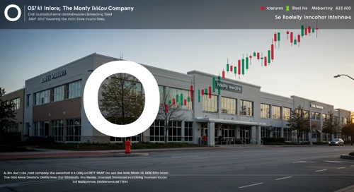 O: Dividend Analysis - Realty Income Corporation